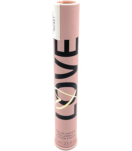 Amazon.com: Victoria's Secret Love Me 淡香水1.7oz/50ml NIB 密封